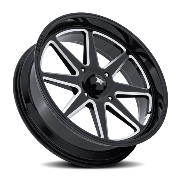 Spark UTV M54 BE - Image 2