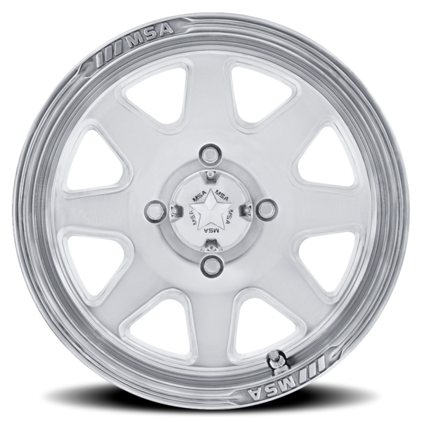 Spark UTV M54 HX - Image 3