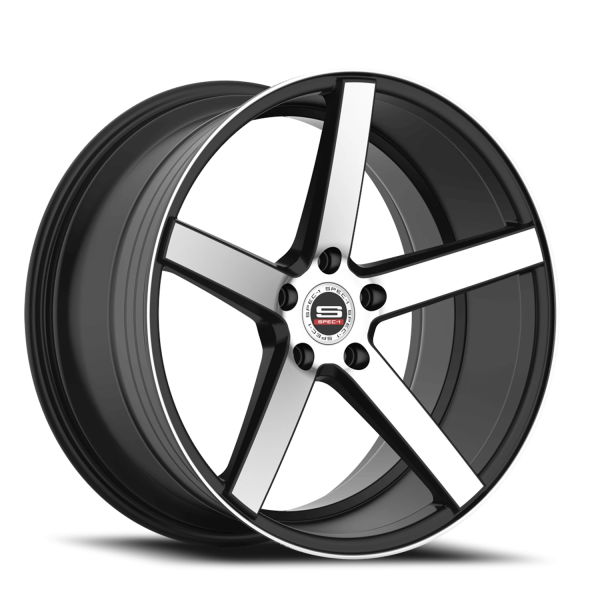 Spec-1 SP-36