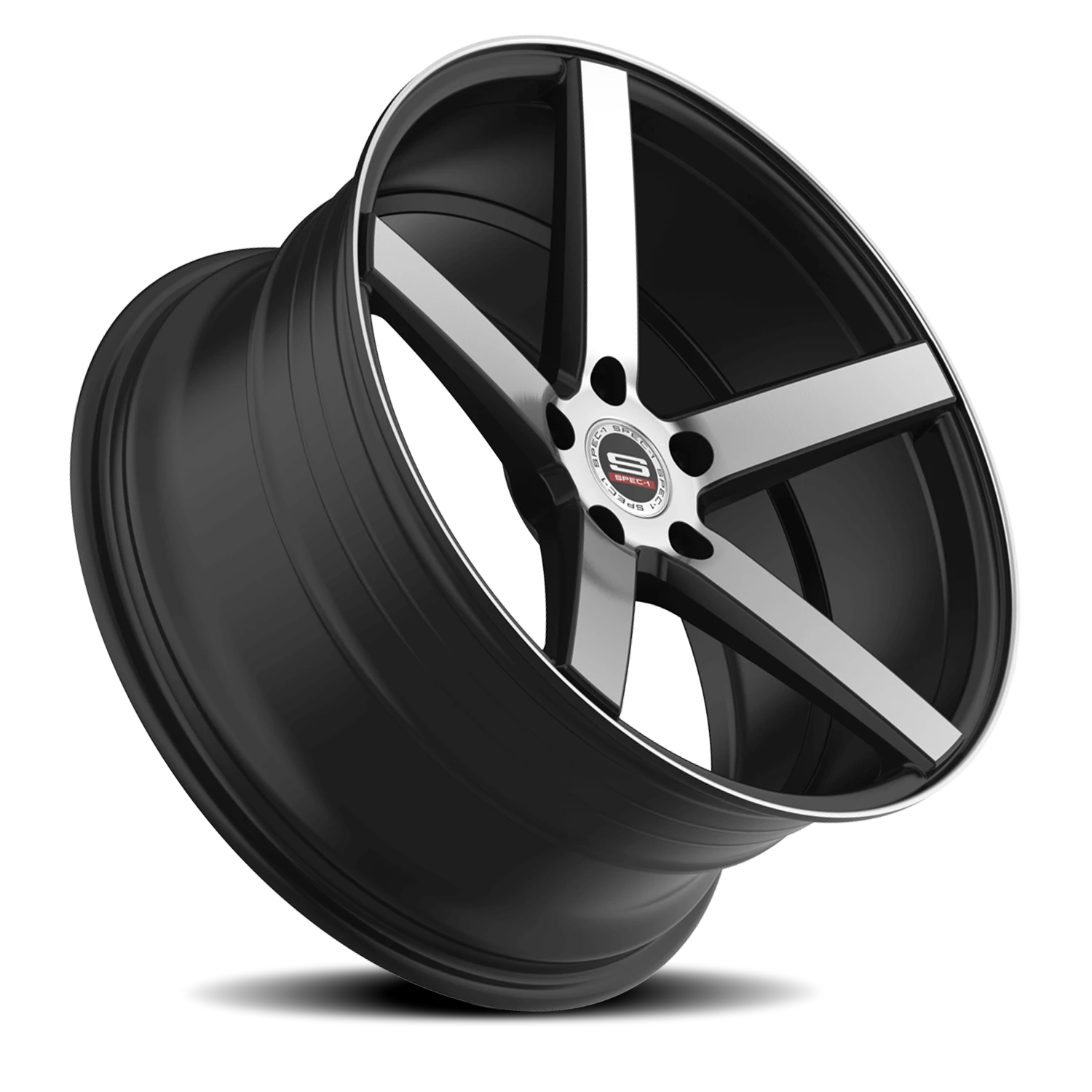 Spec-1 SP-36 - Image 2