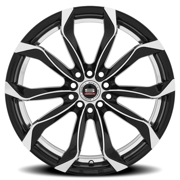 Spec-1 SP-44 - Image 2