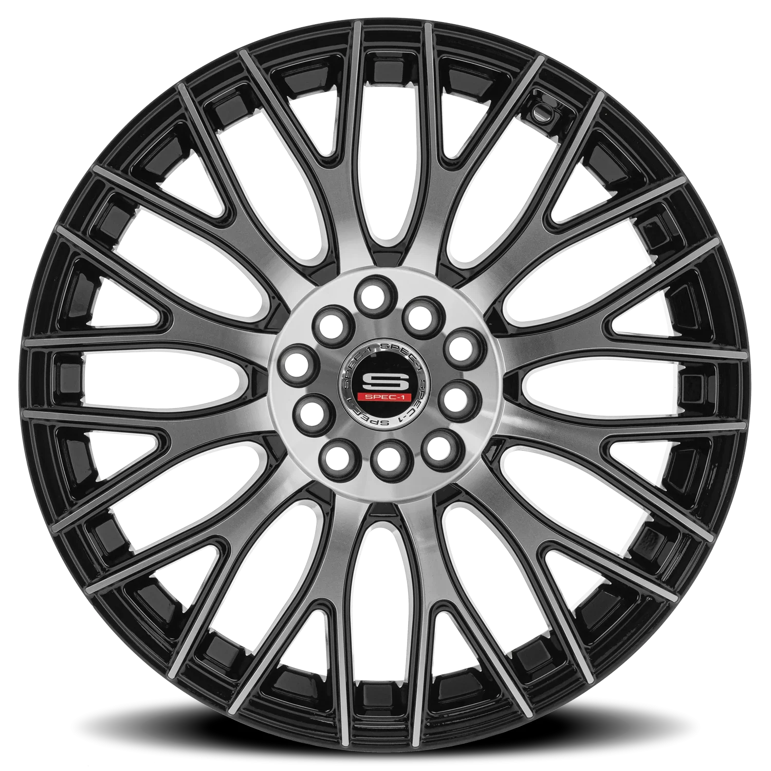 Spec-1 SP-55 - Image 2