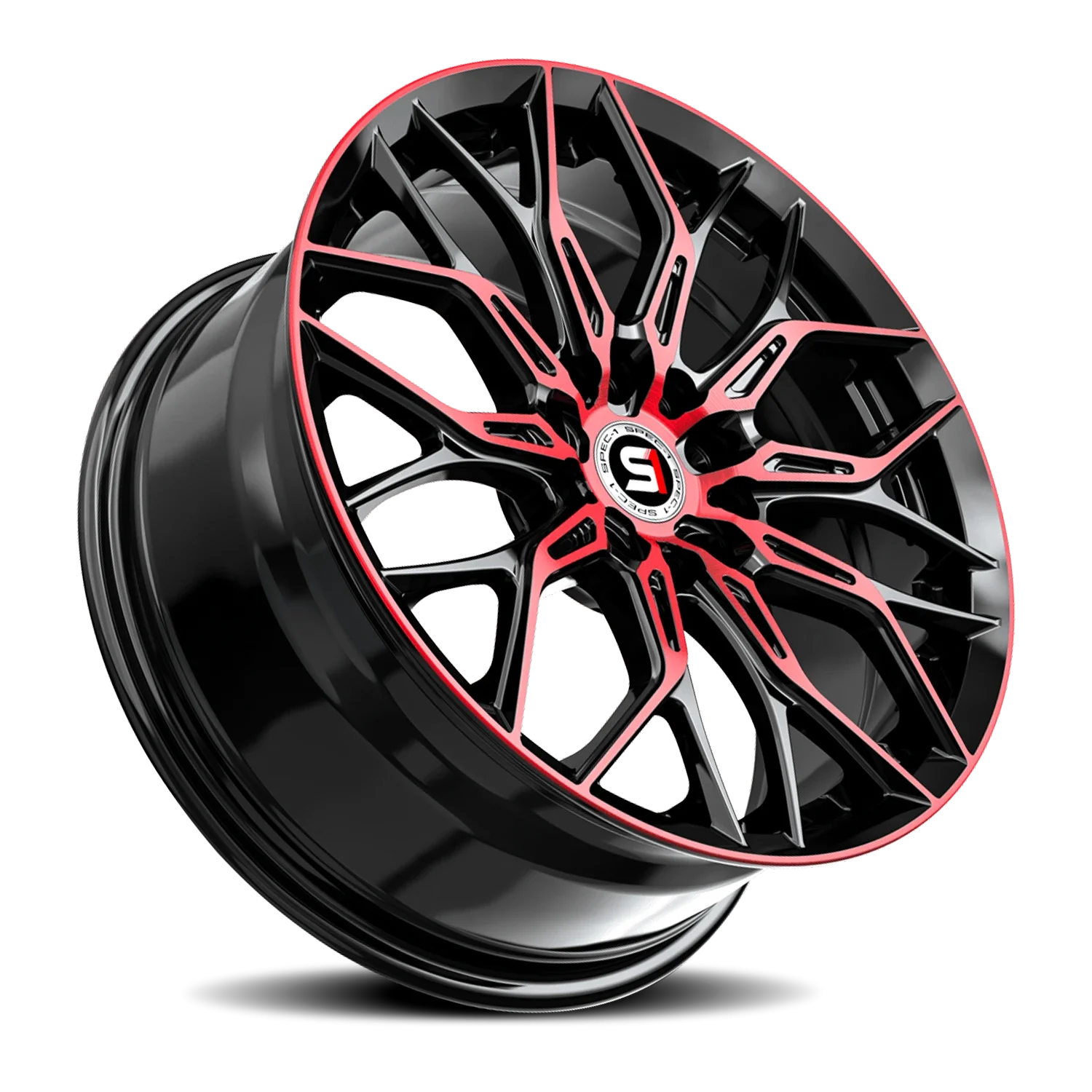 Spec-1 SP-57 - Image 2