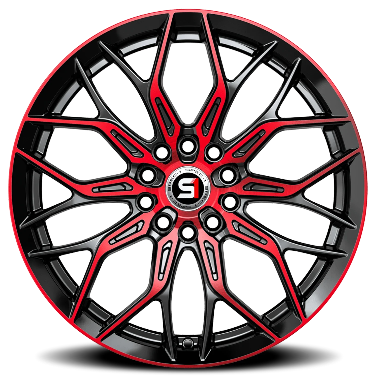 Spec-1 SP-57 - Image 3