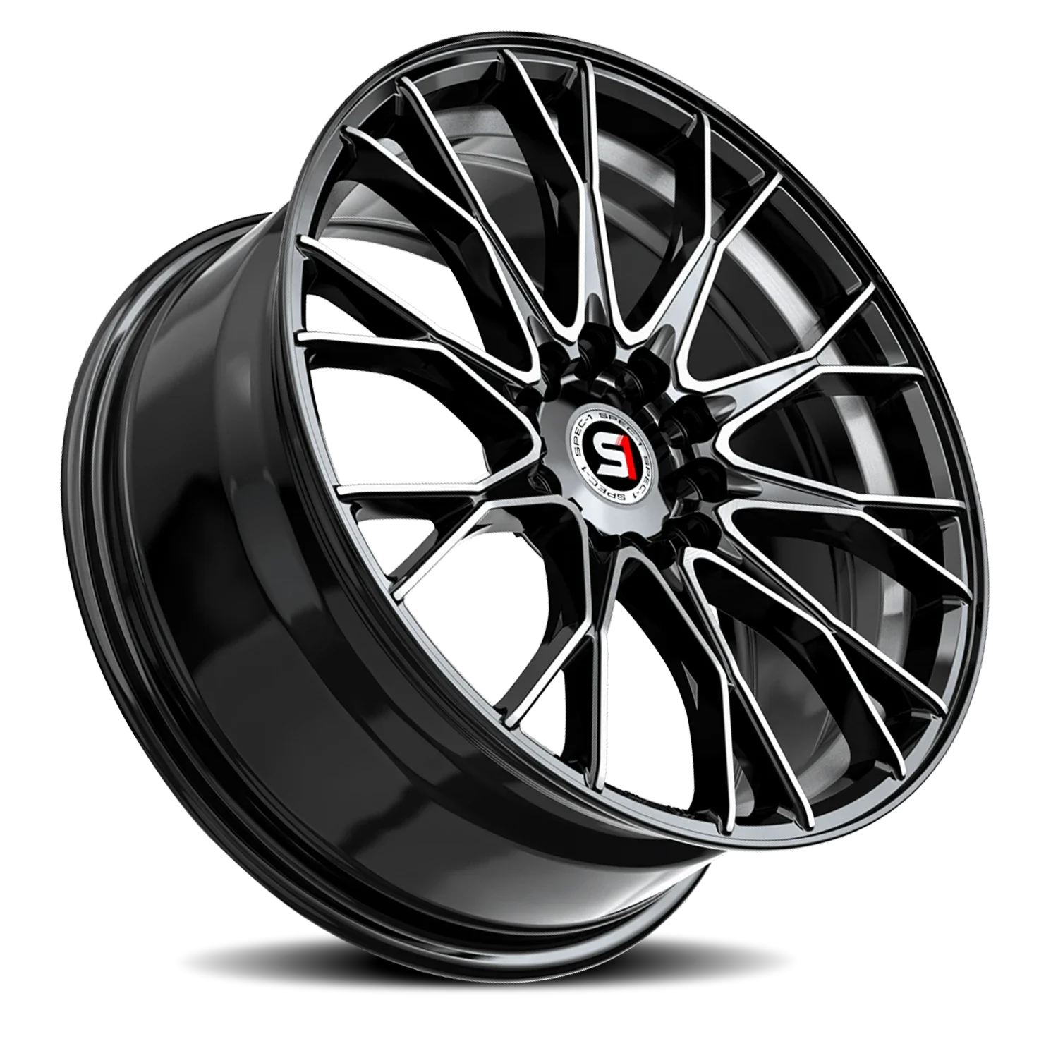 Spec-1 SP-59 - Image 2