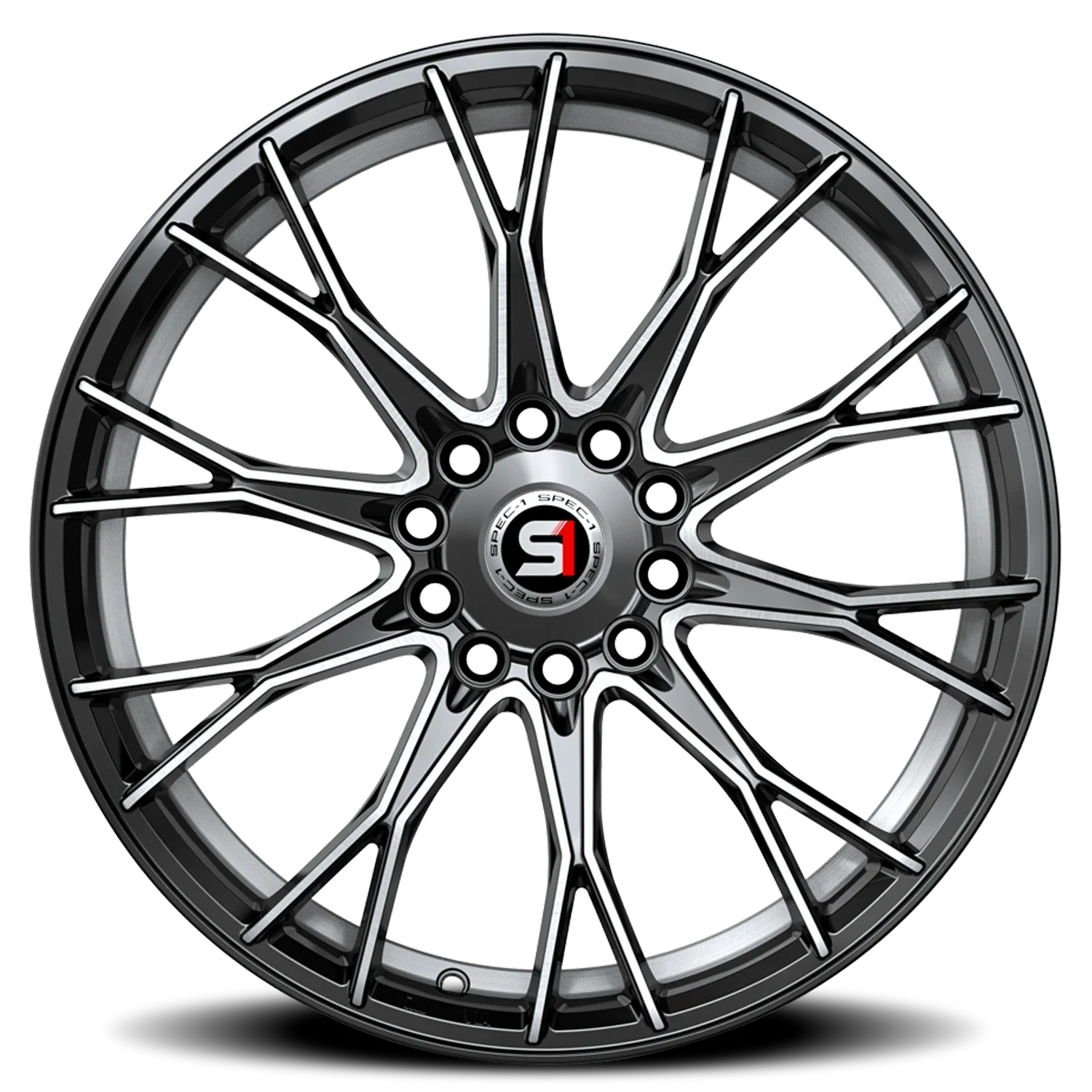 Spec-1 SP-59 - Image 3