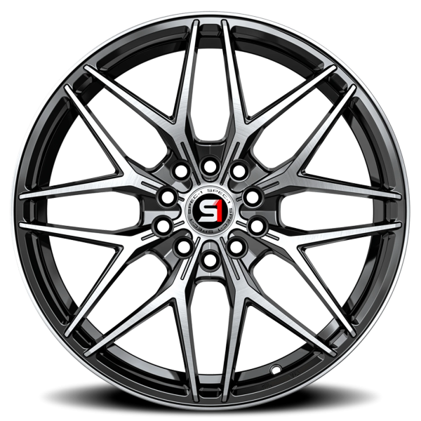 Spec-1 SP-60 - Image 3