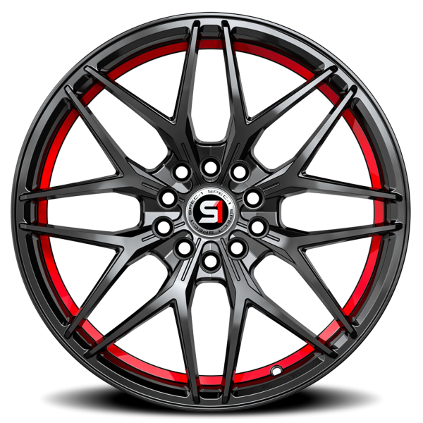 Spec-1 SP-60 - Image 3
