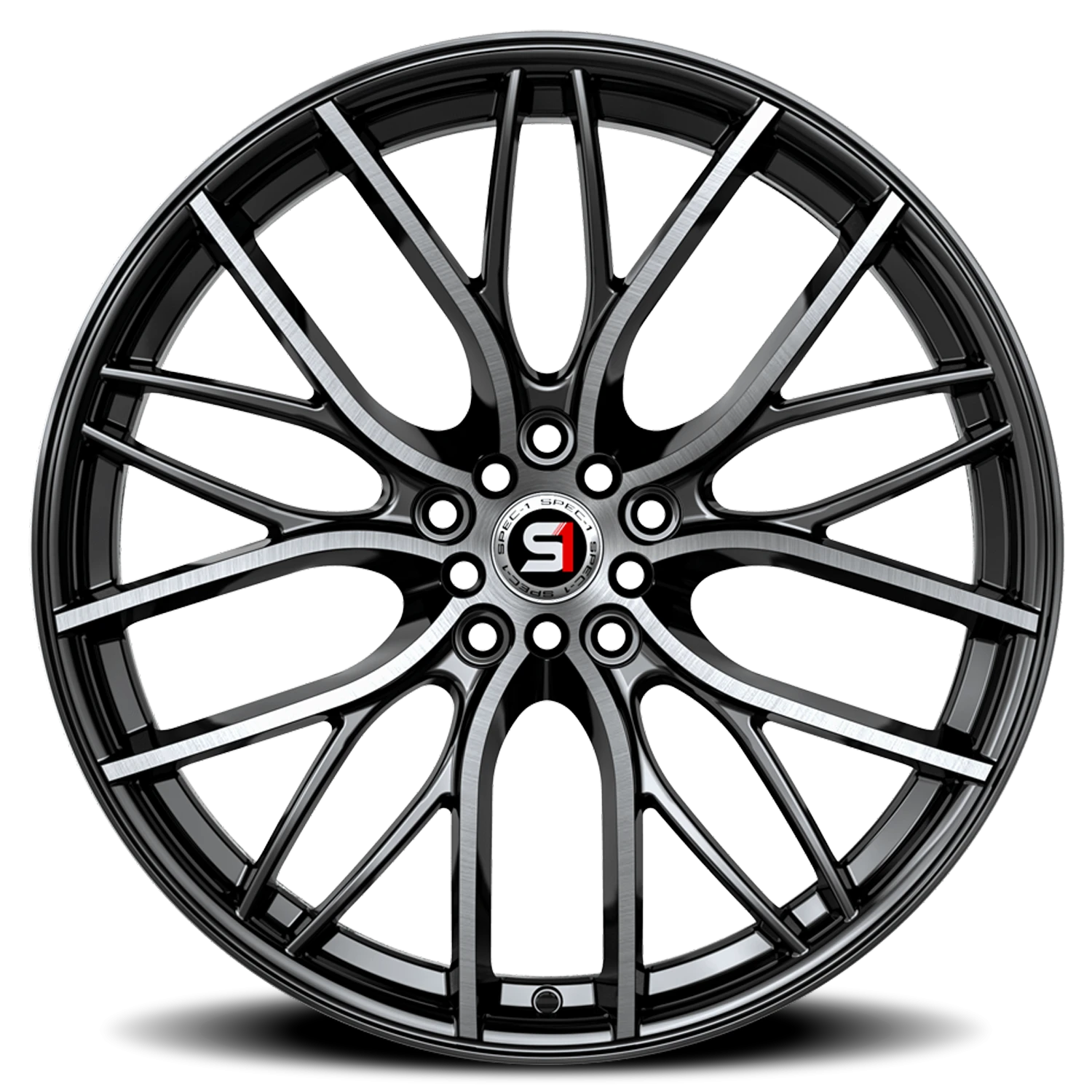 Spec-1 SP-61 - Image 3