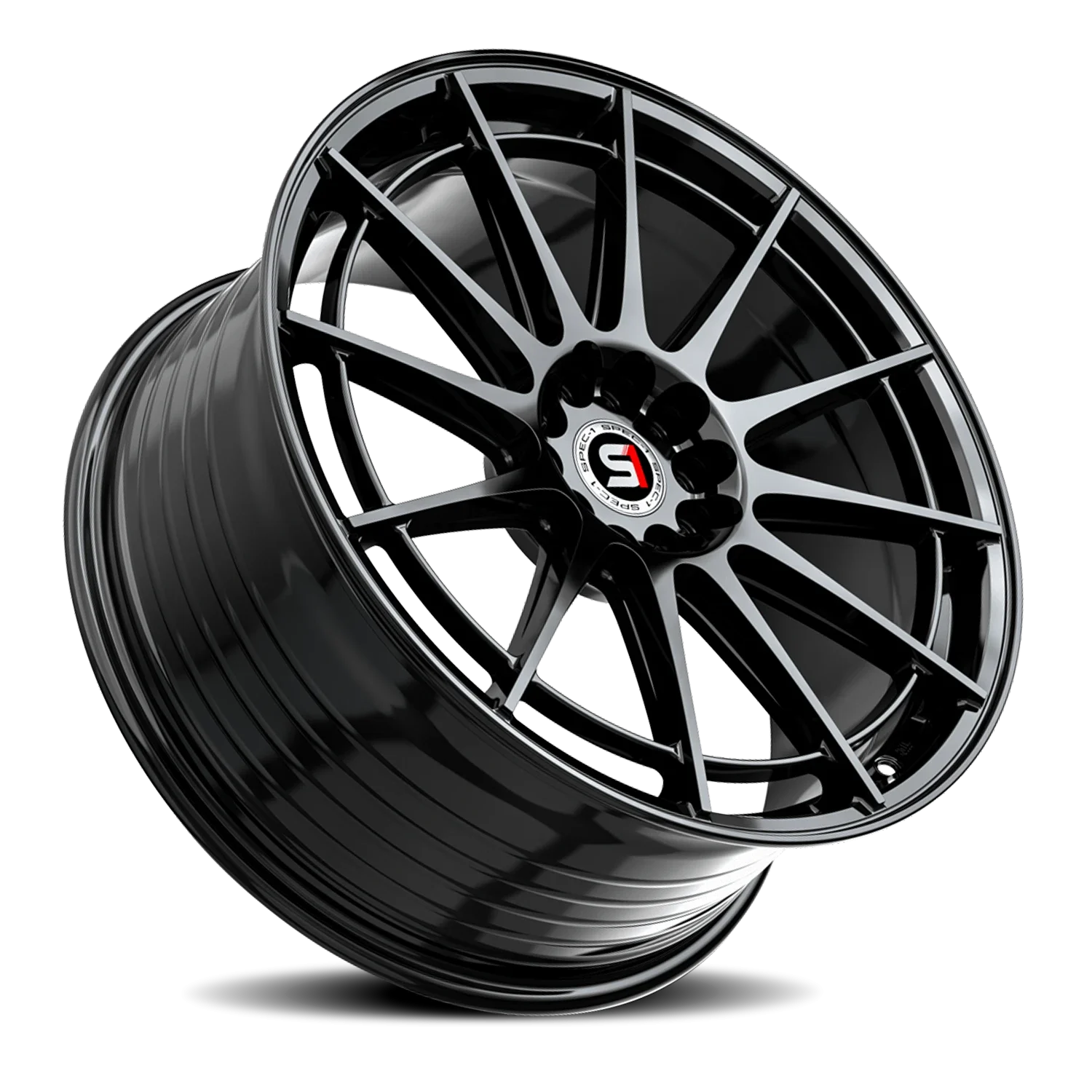 Spec-1 SP-64 - Image 2