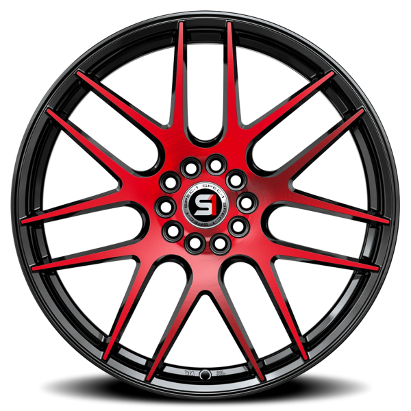 Spec-1 SP-65 - Image 3