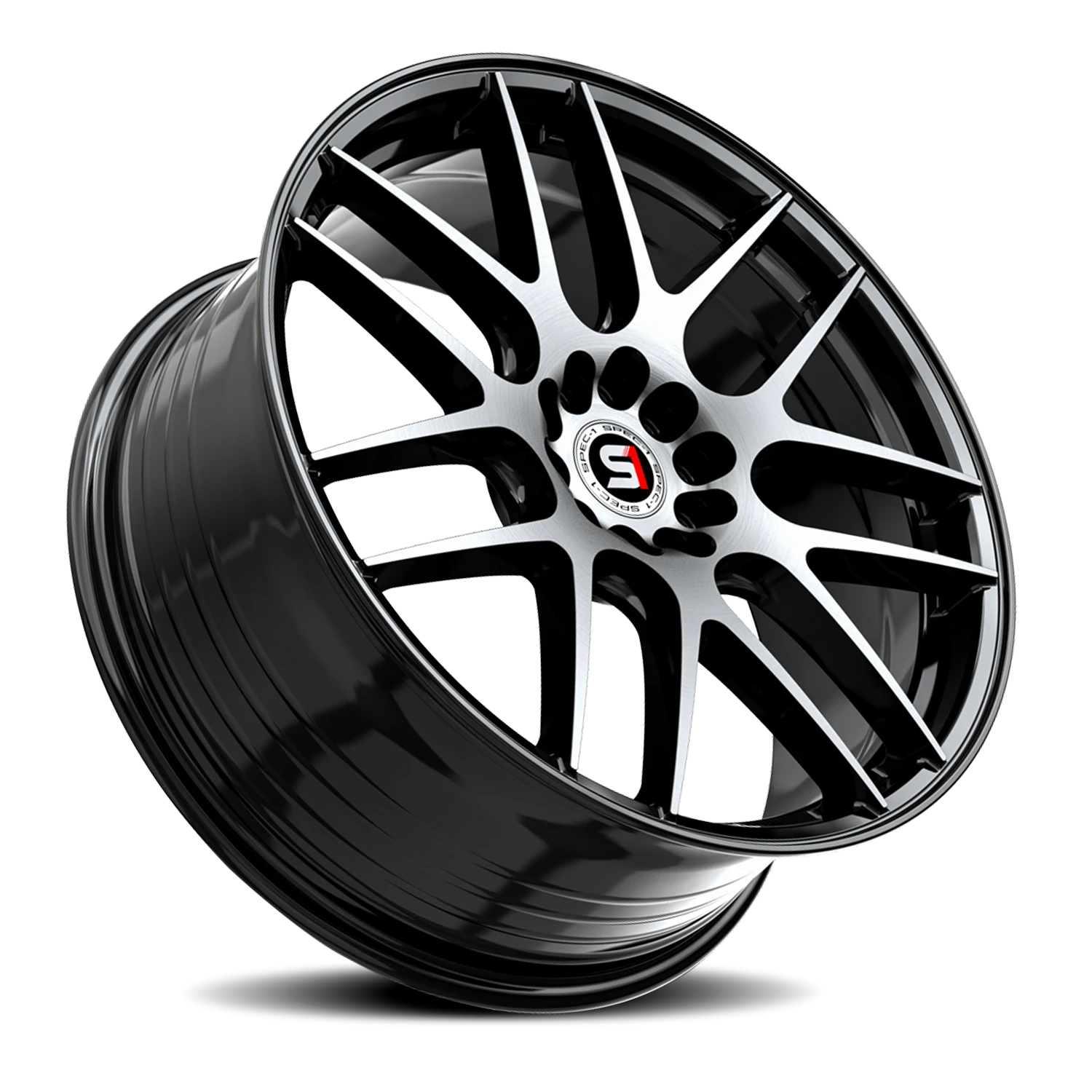 Spec-1 SP-65 - Image 2