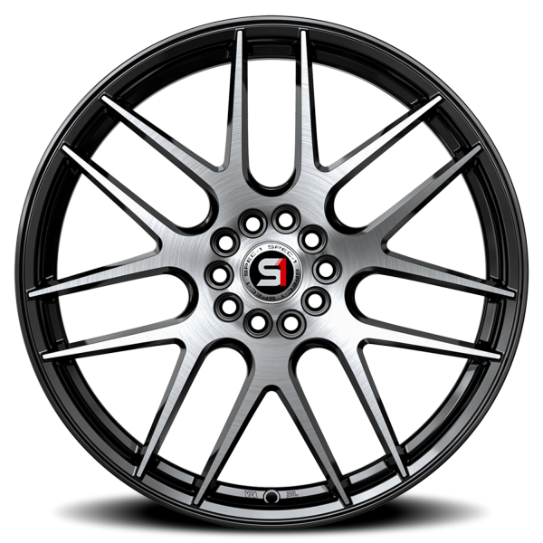 Spec-1 SP-65 - Image 3