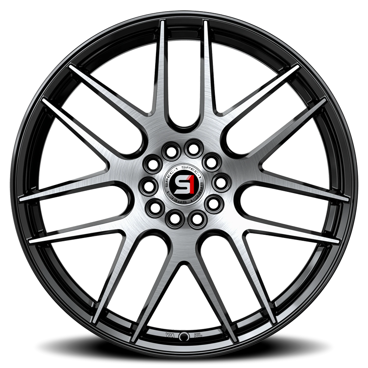 Spec-1 SP-65 - Image 3