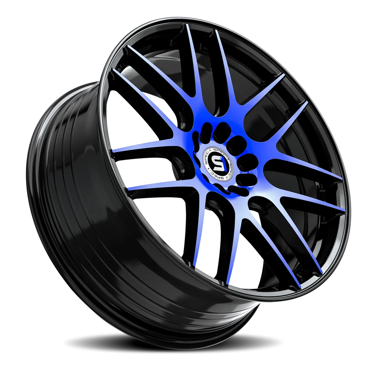 Spec-1 SP-65 - Image 2