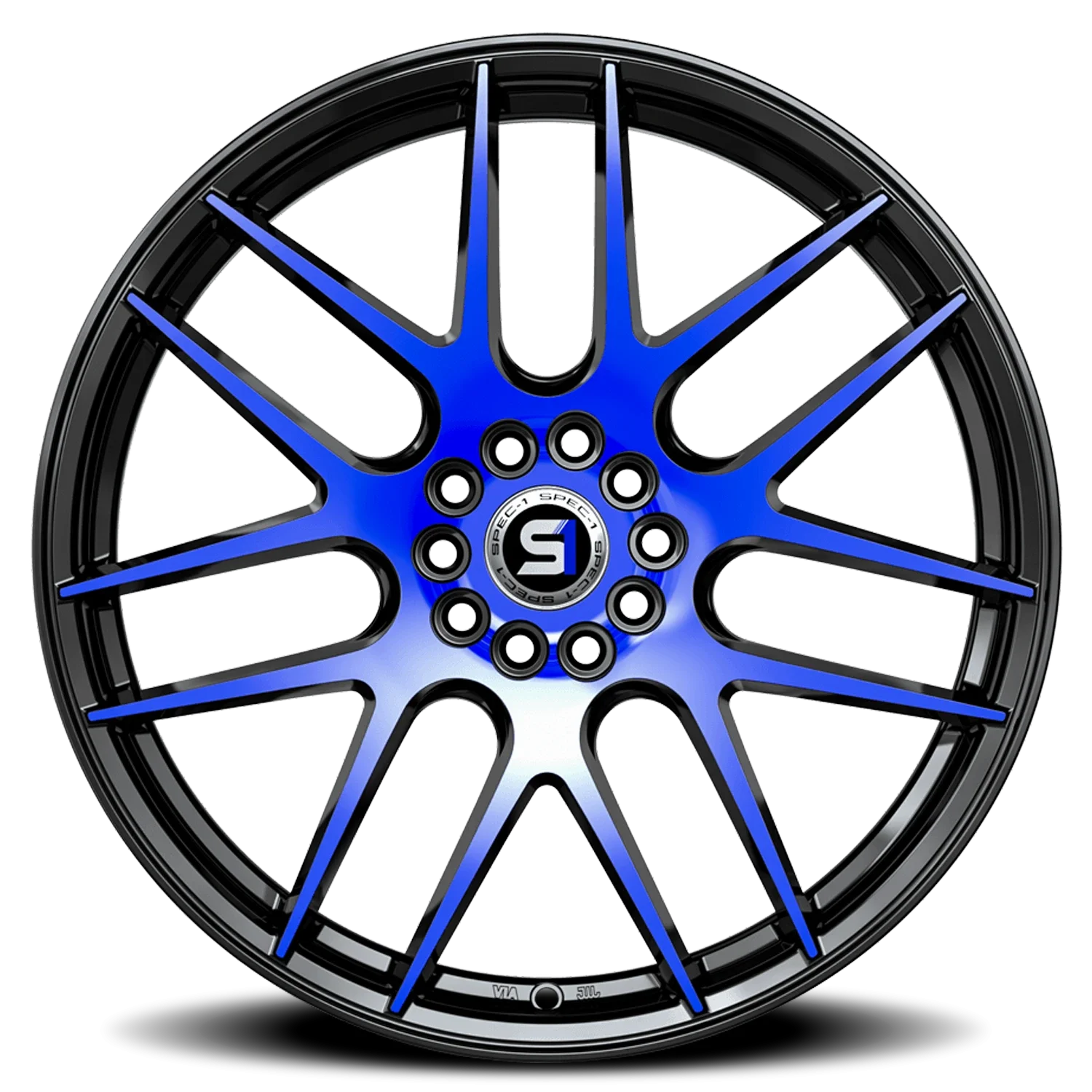 Spec-1 SP-65 - Image 3