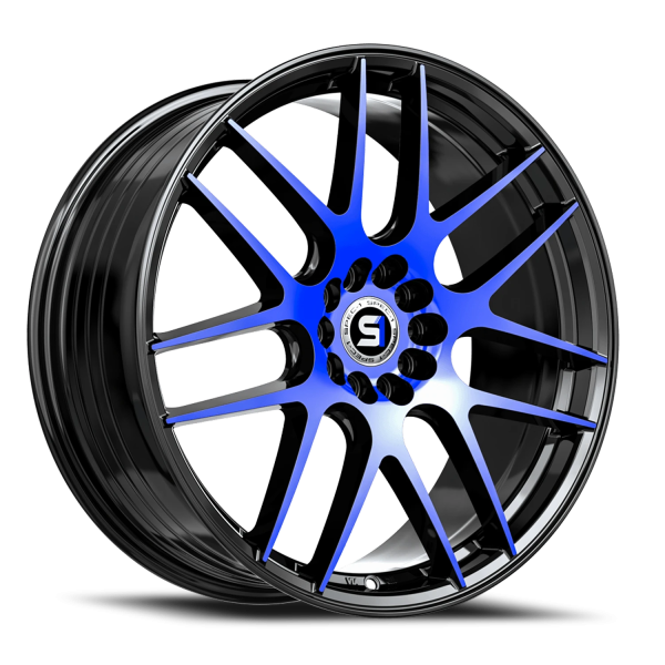 Spec-1 SP-65