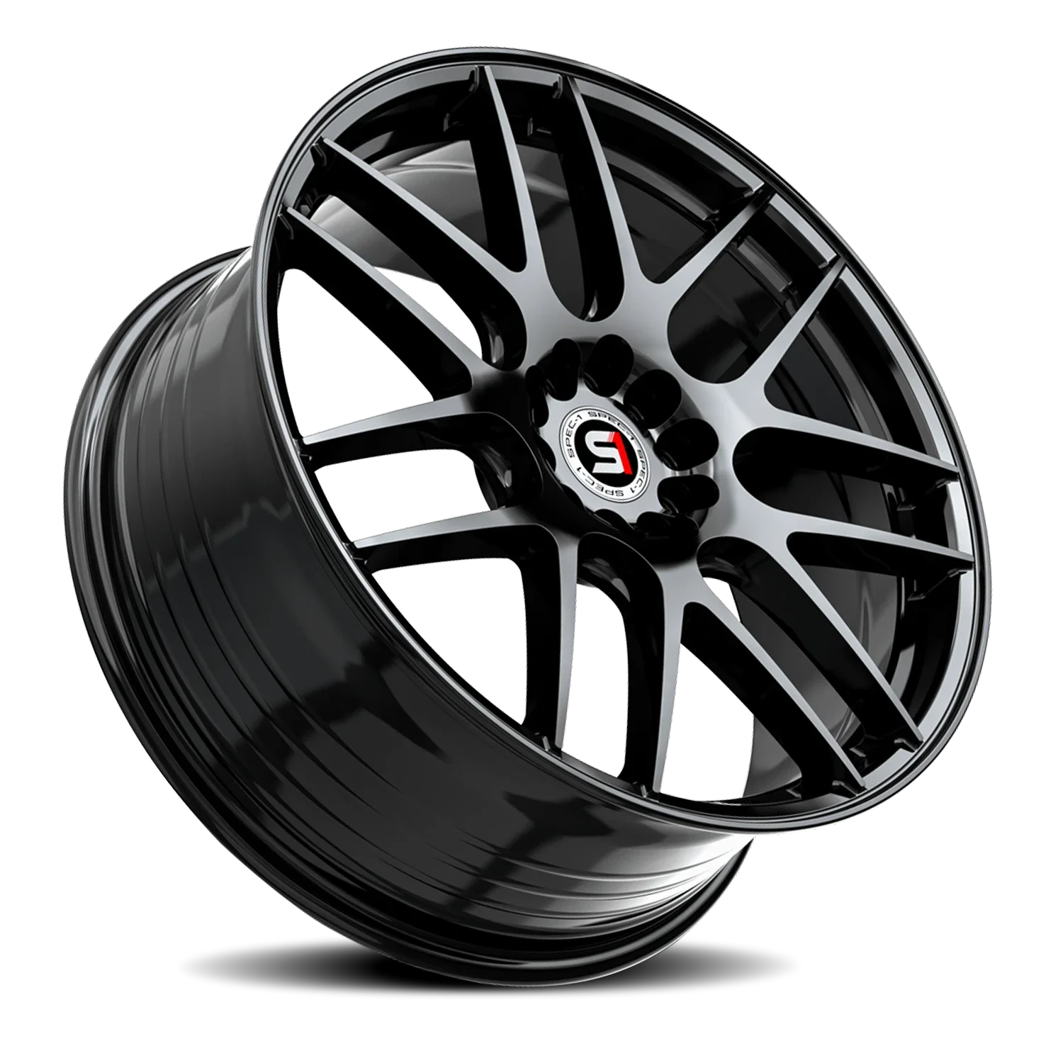 Spec-1 SP-65 - Image 2