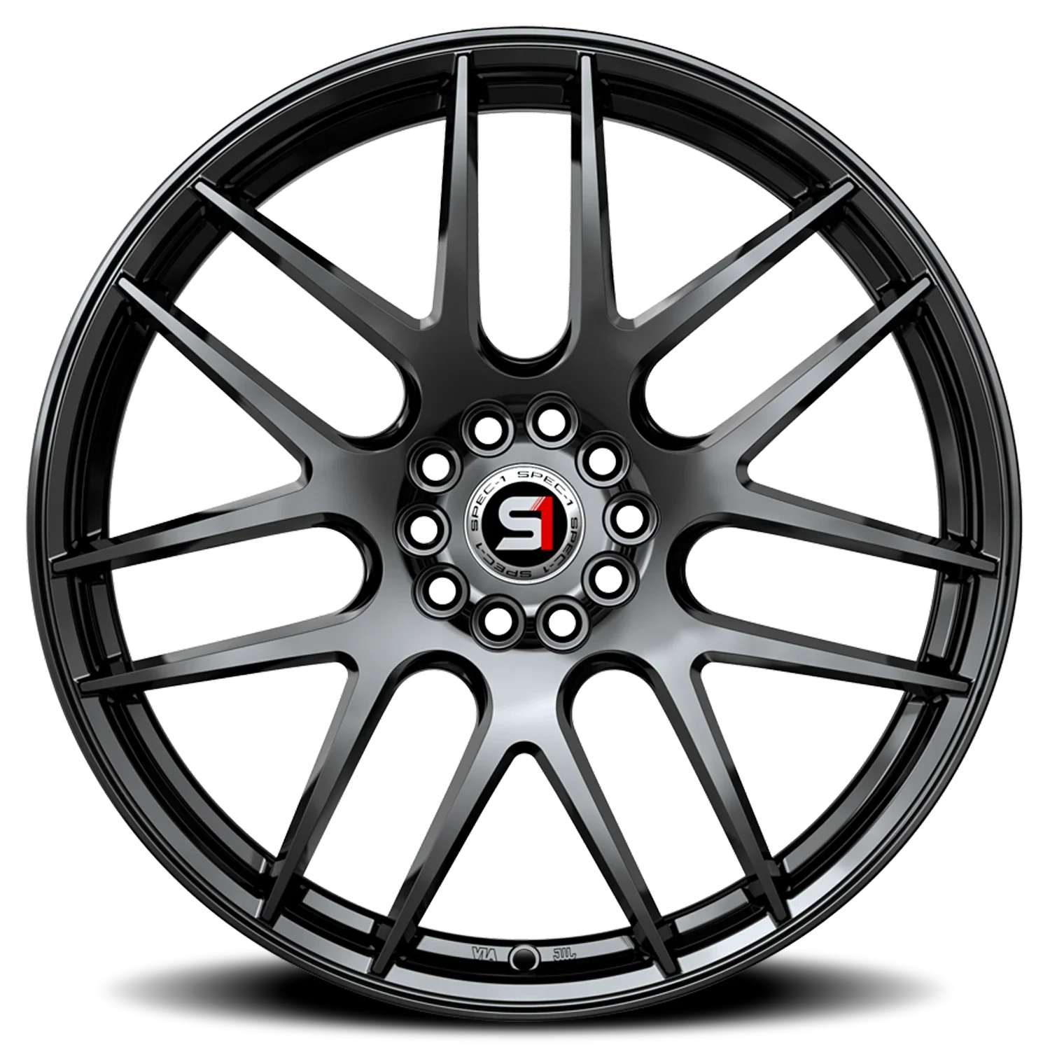 Spec-1 SP-65 - Image 3