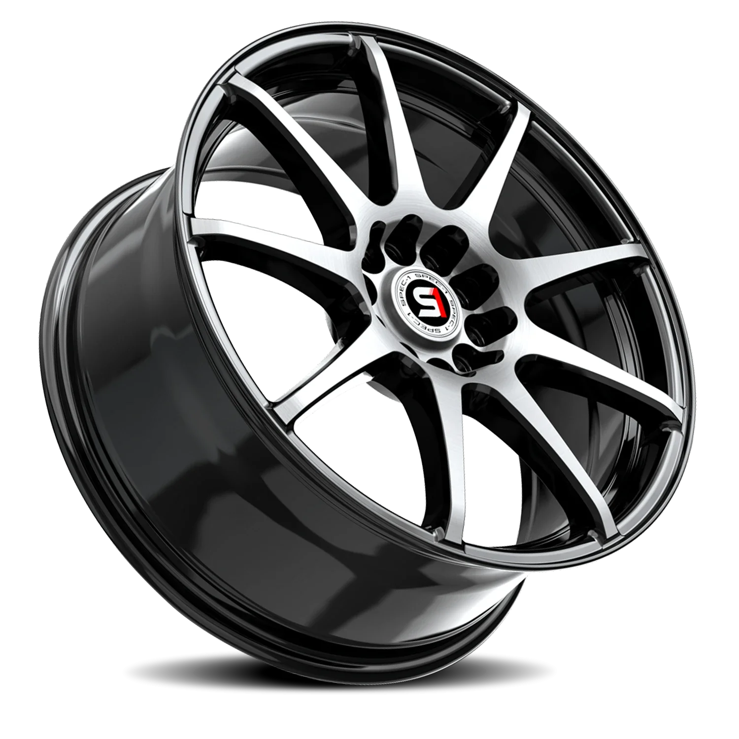 Spec-1 SP-67 - Image 2