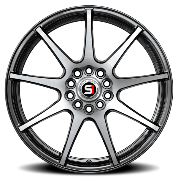 Spec-1 SP-67 - Image 3