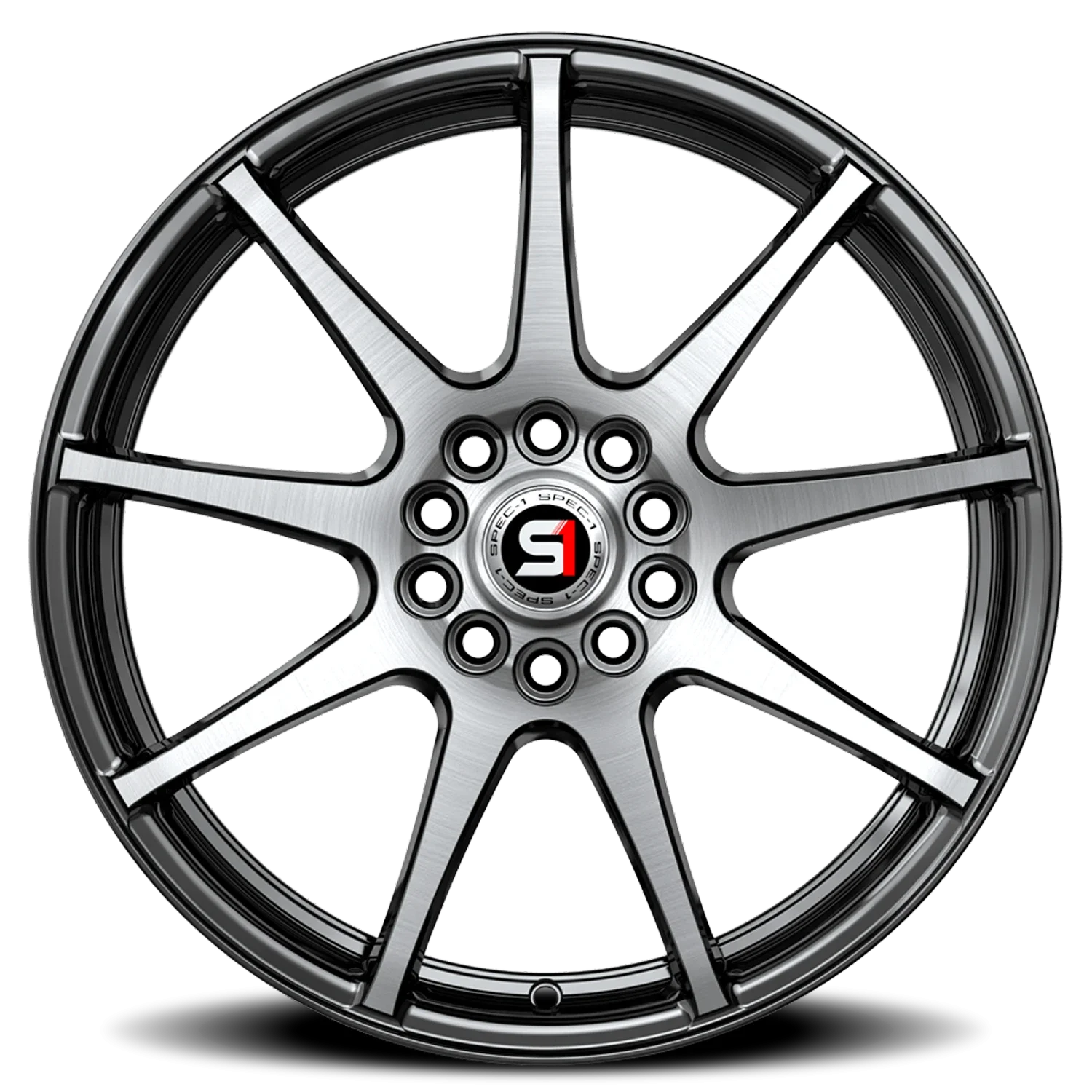 Spec-1 SP-67 - Image 3