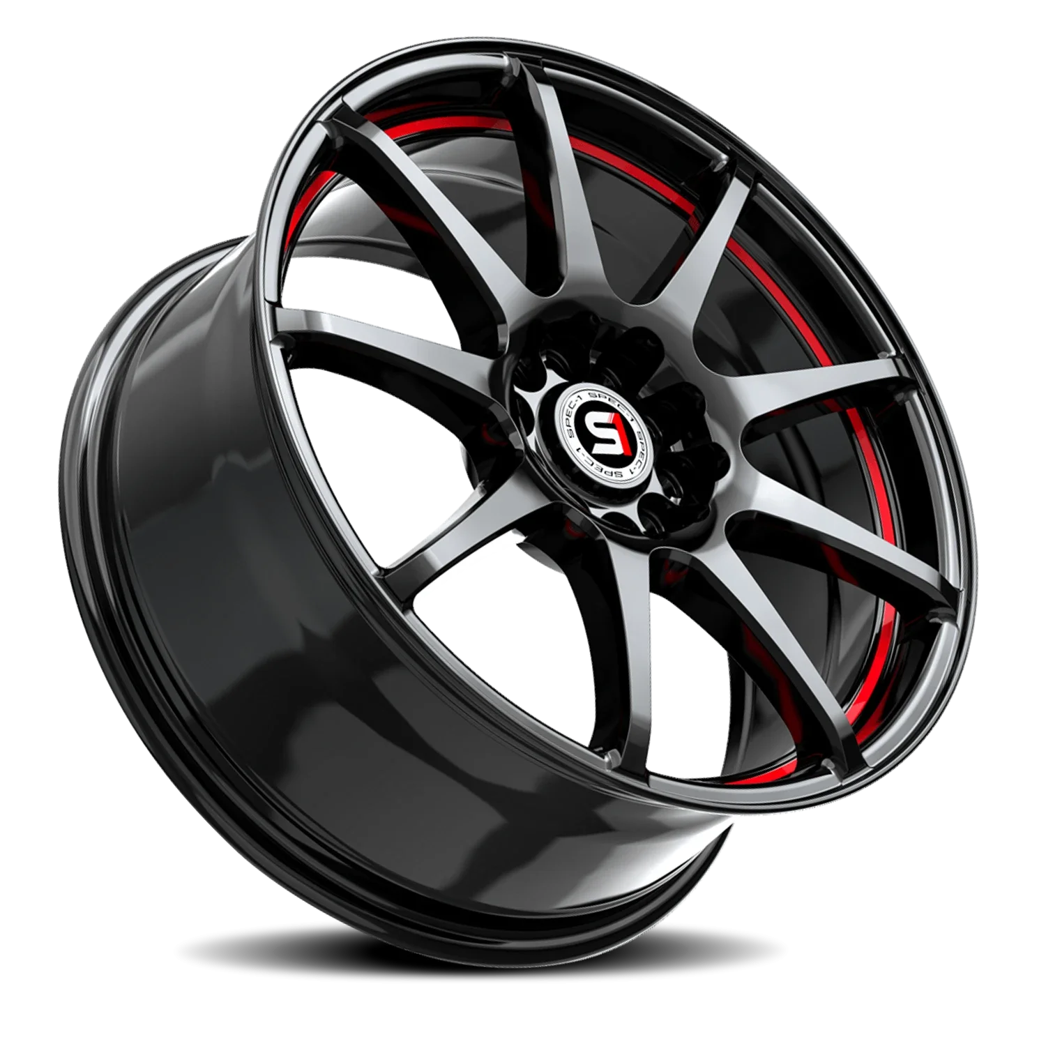 Spec-1 SP-67 - Image 2