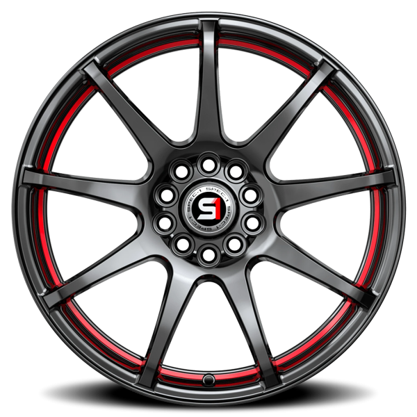 Spec-1 SP-67 - Image 3