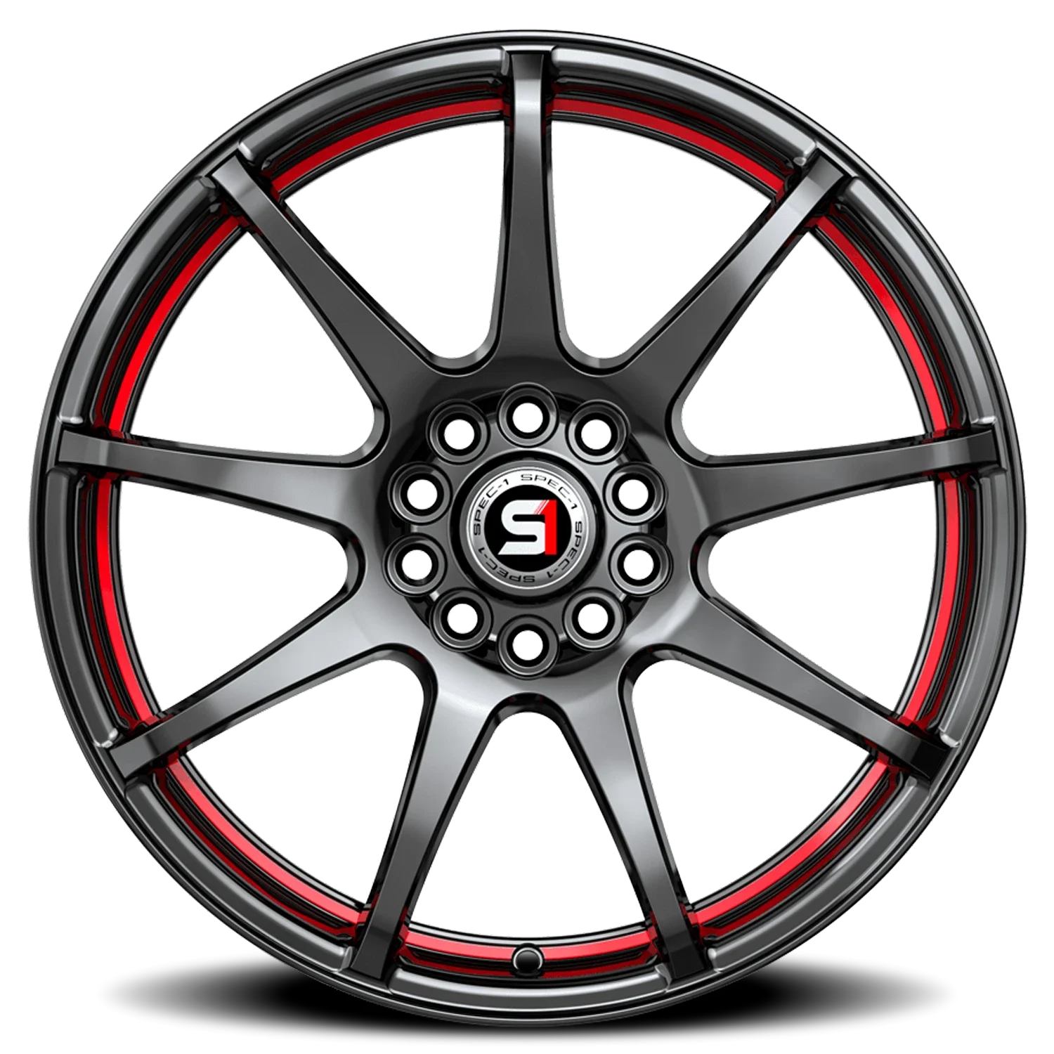 Spec-1 SP-67 - Image 3