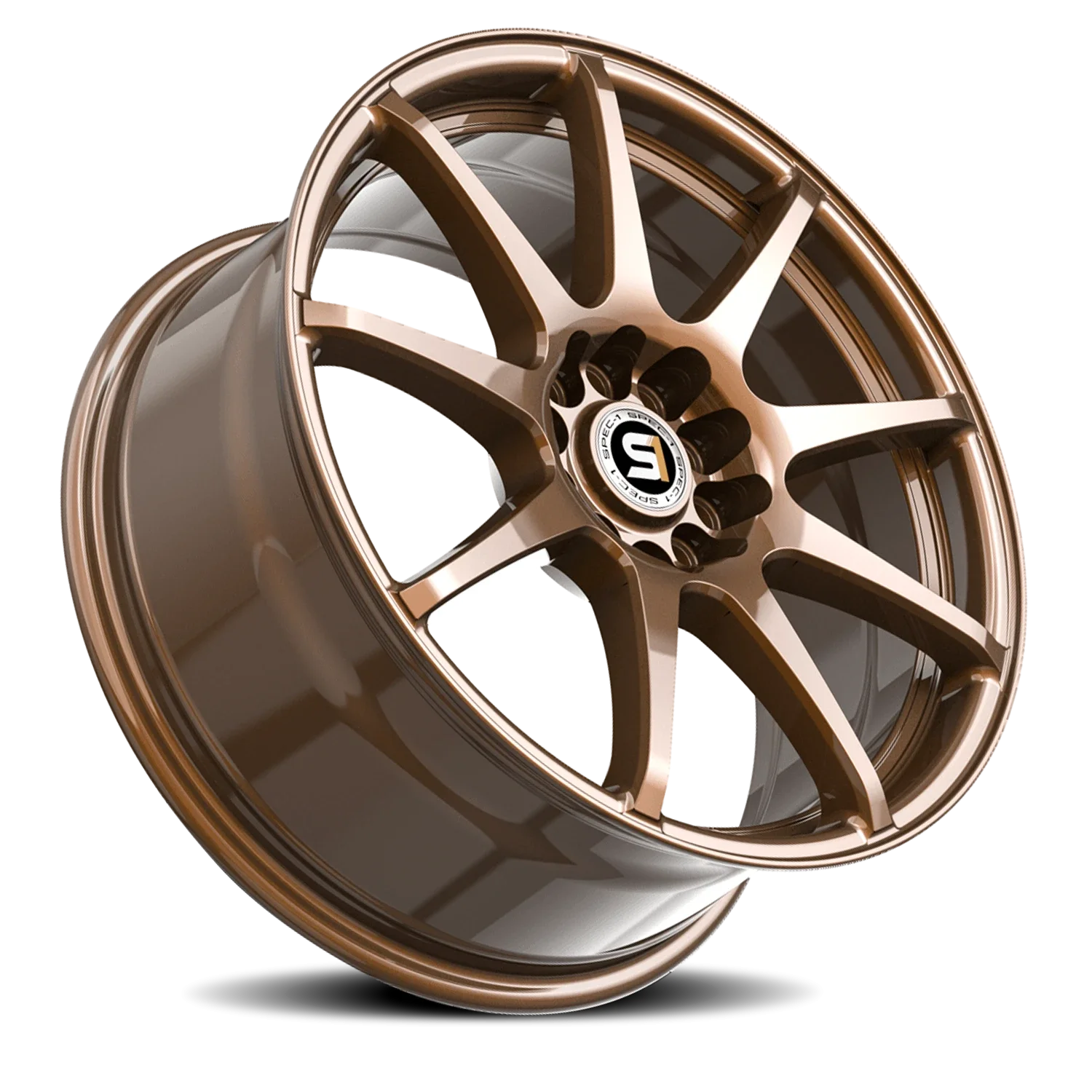 Spec-1 SP-67 - Image 2