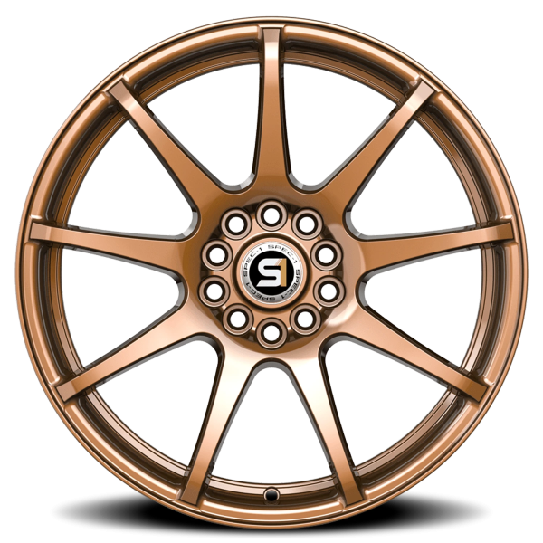 Spec-1 SP-67 - Image 3