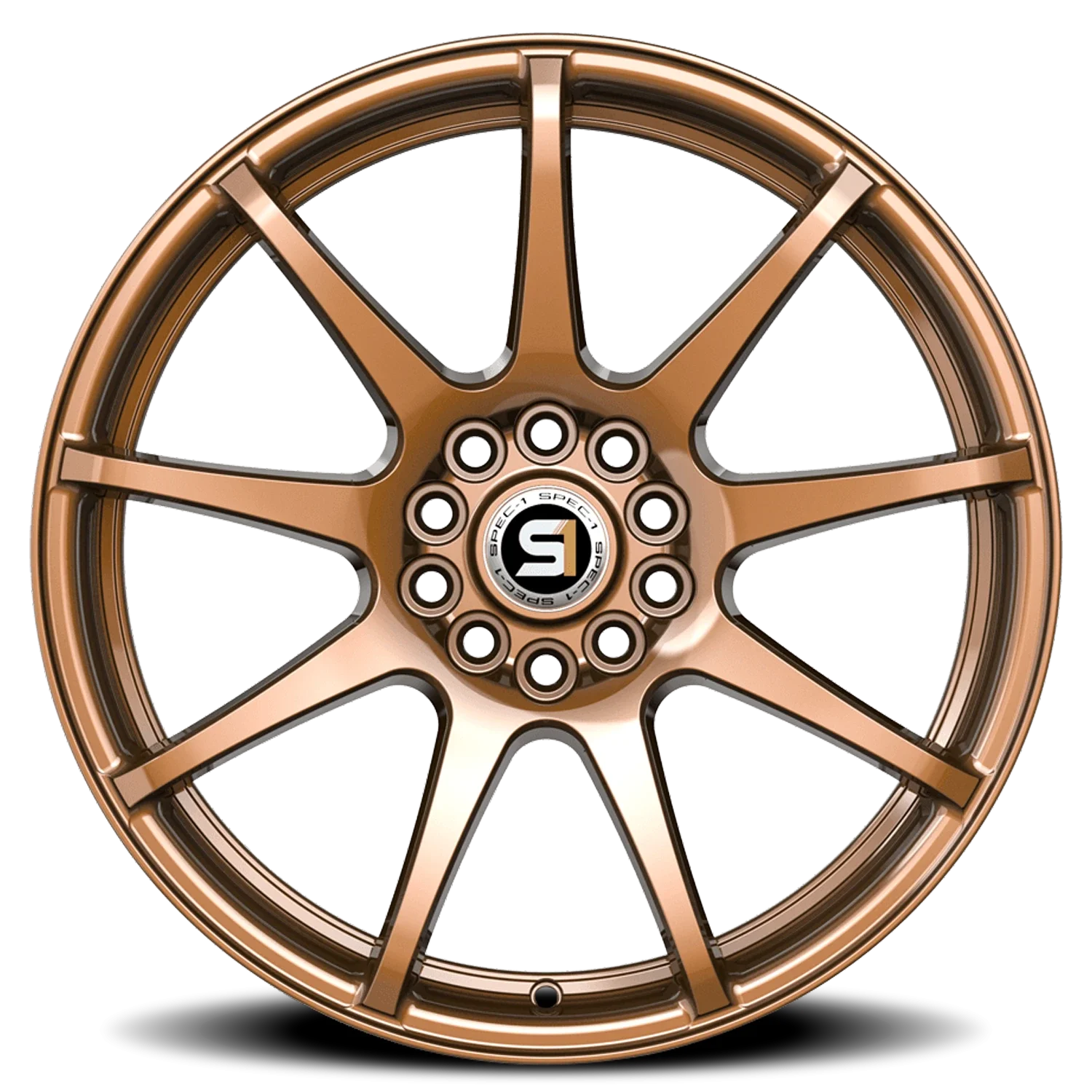 Spec-1 SP-67 - Image 3