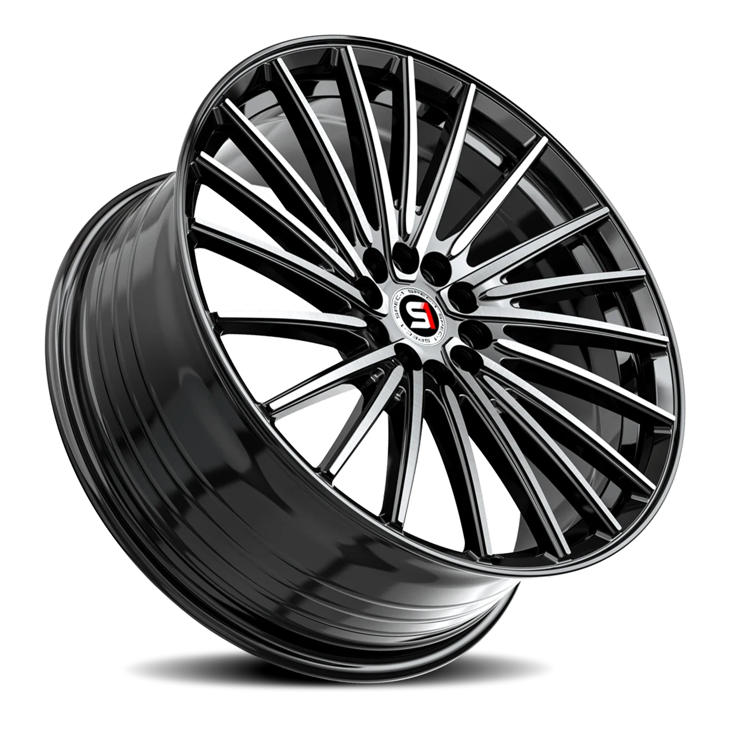 Spec-1 SP-68 - Image 2