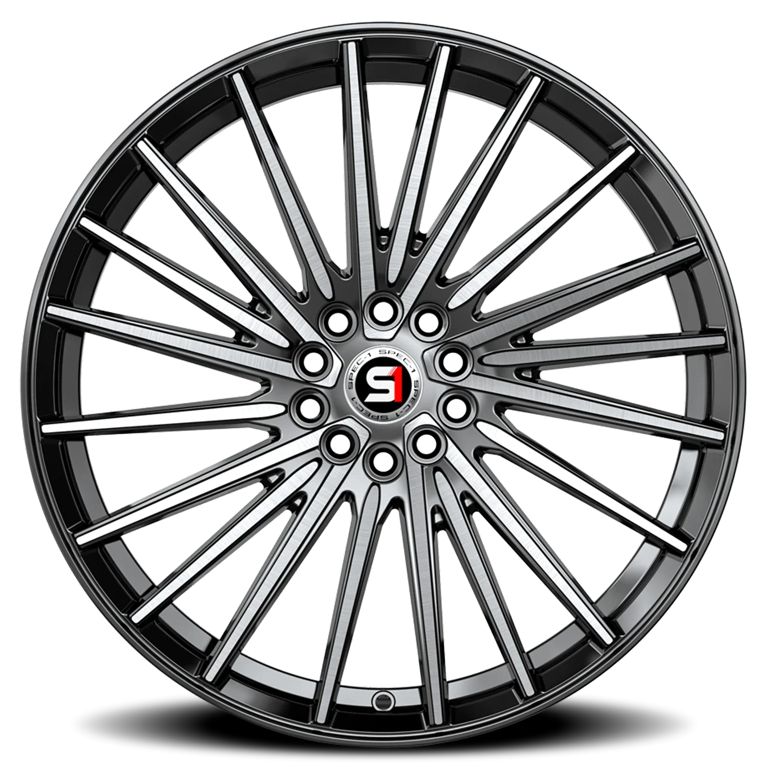 Spec-1 SP-68 - Image 3