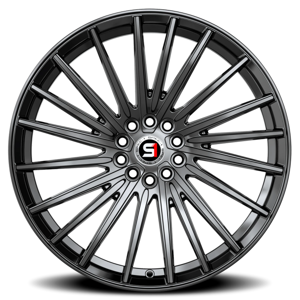 Spec-1 SP-68 - Image 3