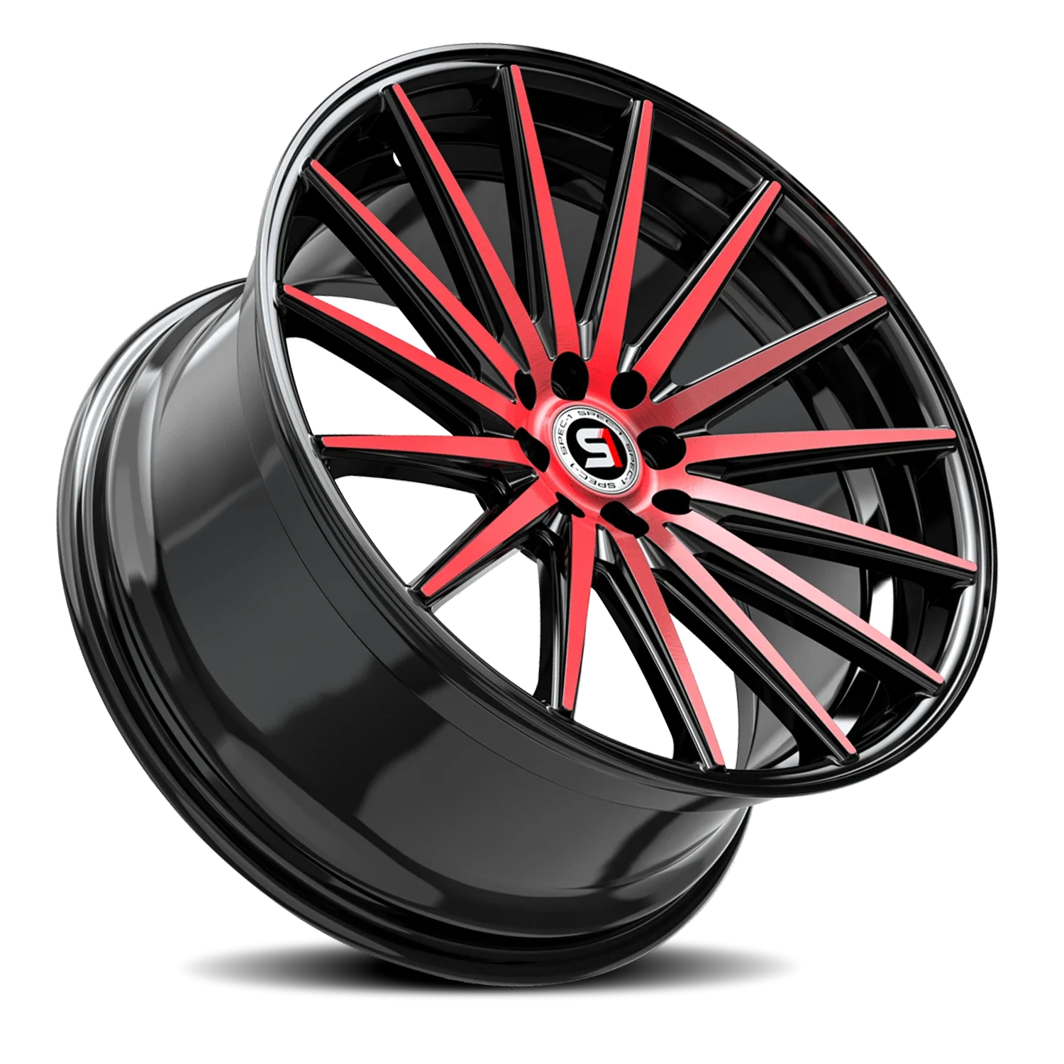 Spec-1 SP-69 - Image 2