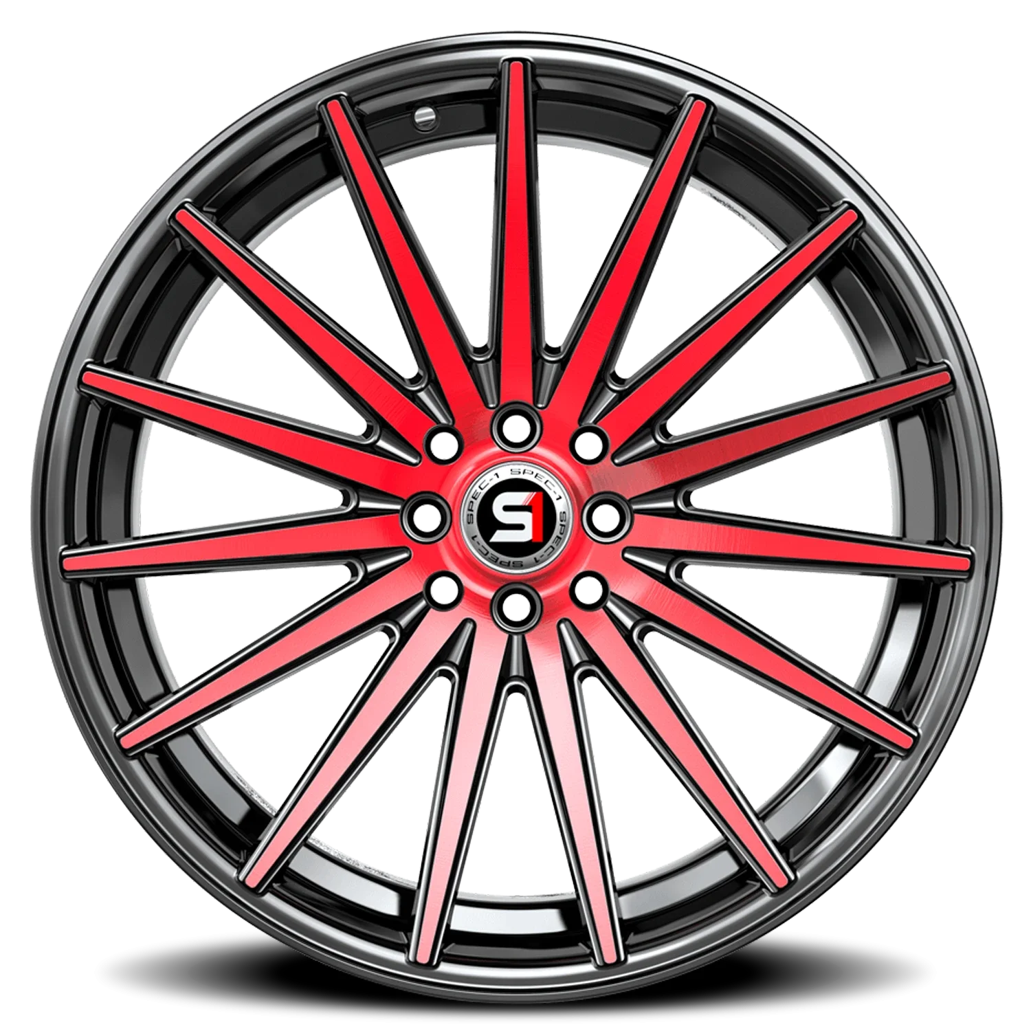 Spec-1 SP-69 - Image 3