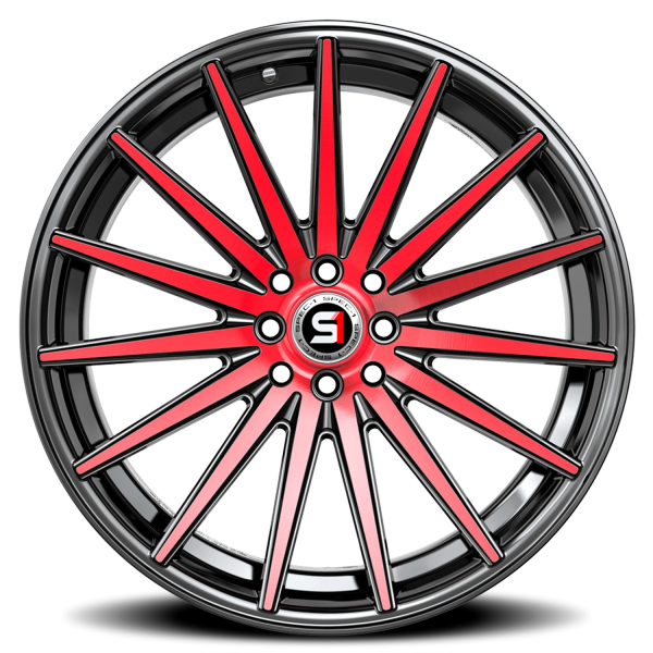 Spec-1 SP-69 - Image 3