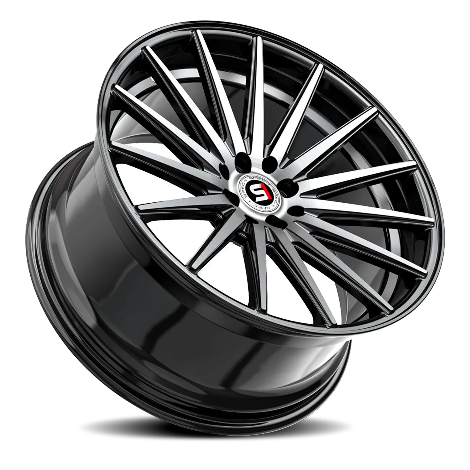 Spec-1 SP-69 - Image 2