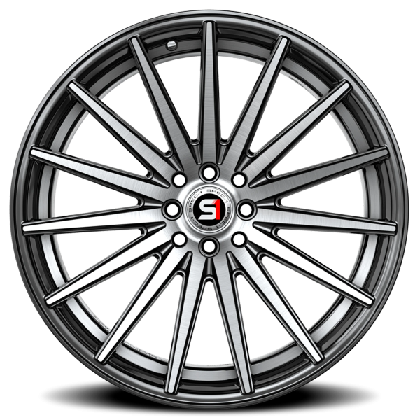 Spec-1 SP-69 - Image 3
