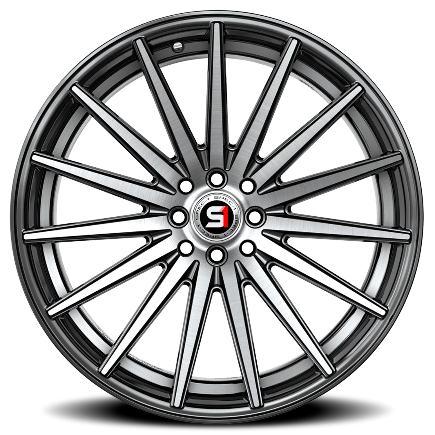 Spec-1 SP-69 - Image 3