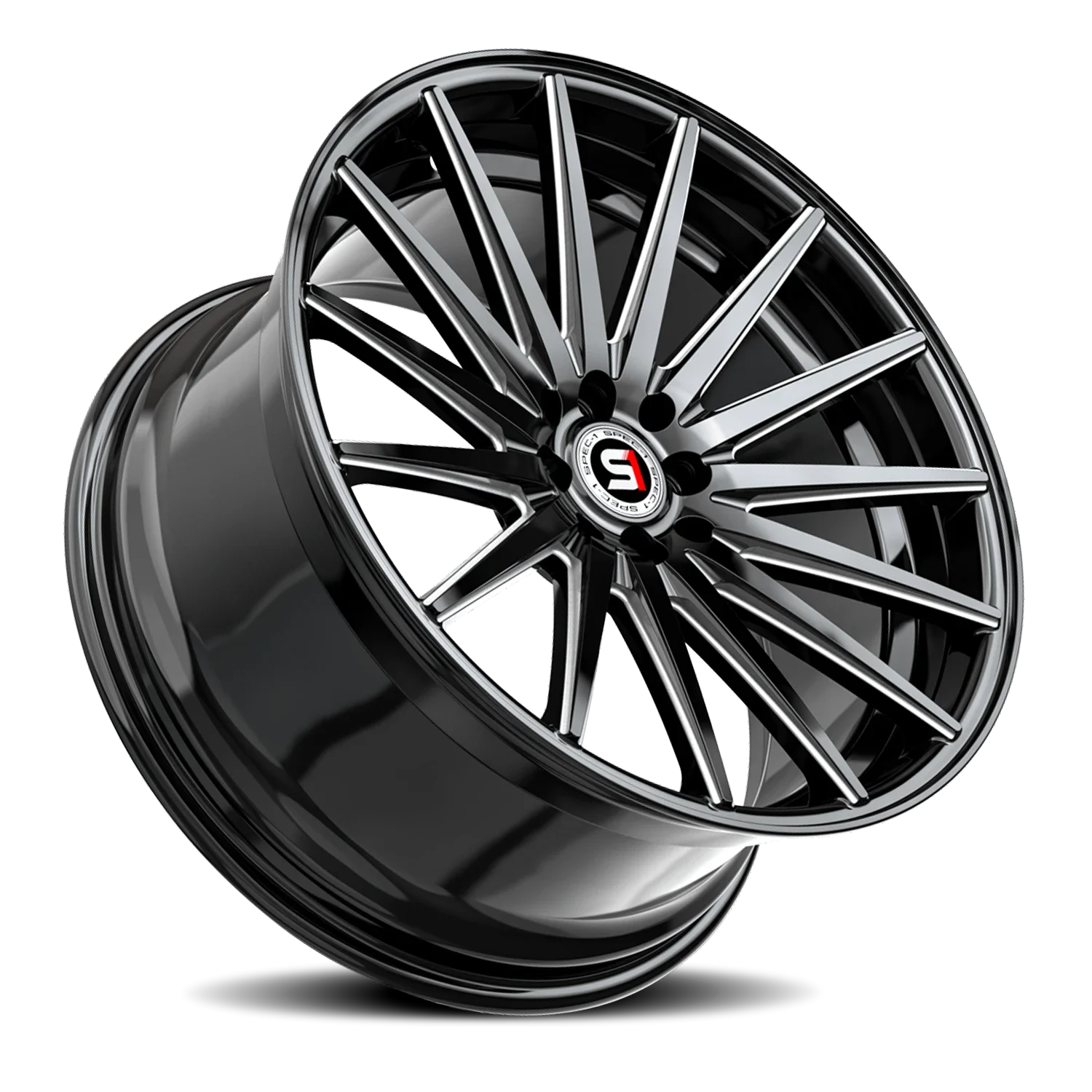 Spec-1 SP-69 - Image 2