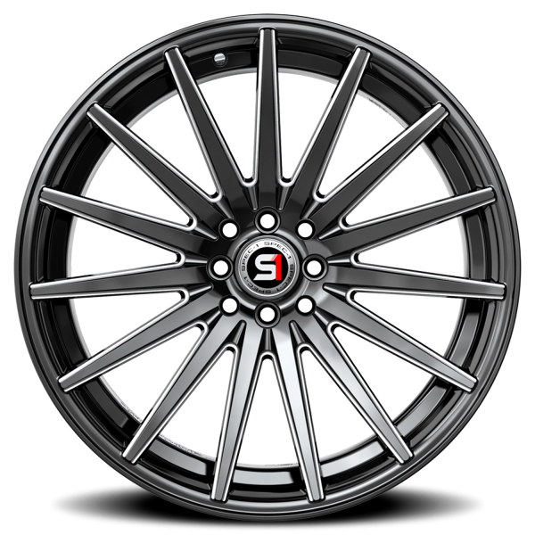 Spec-1 SP-69 - Image 3