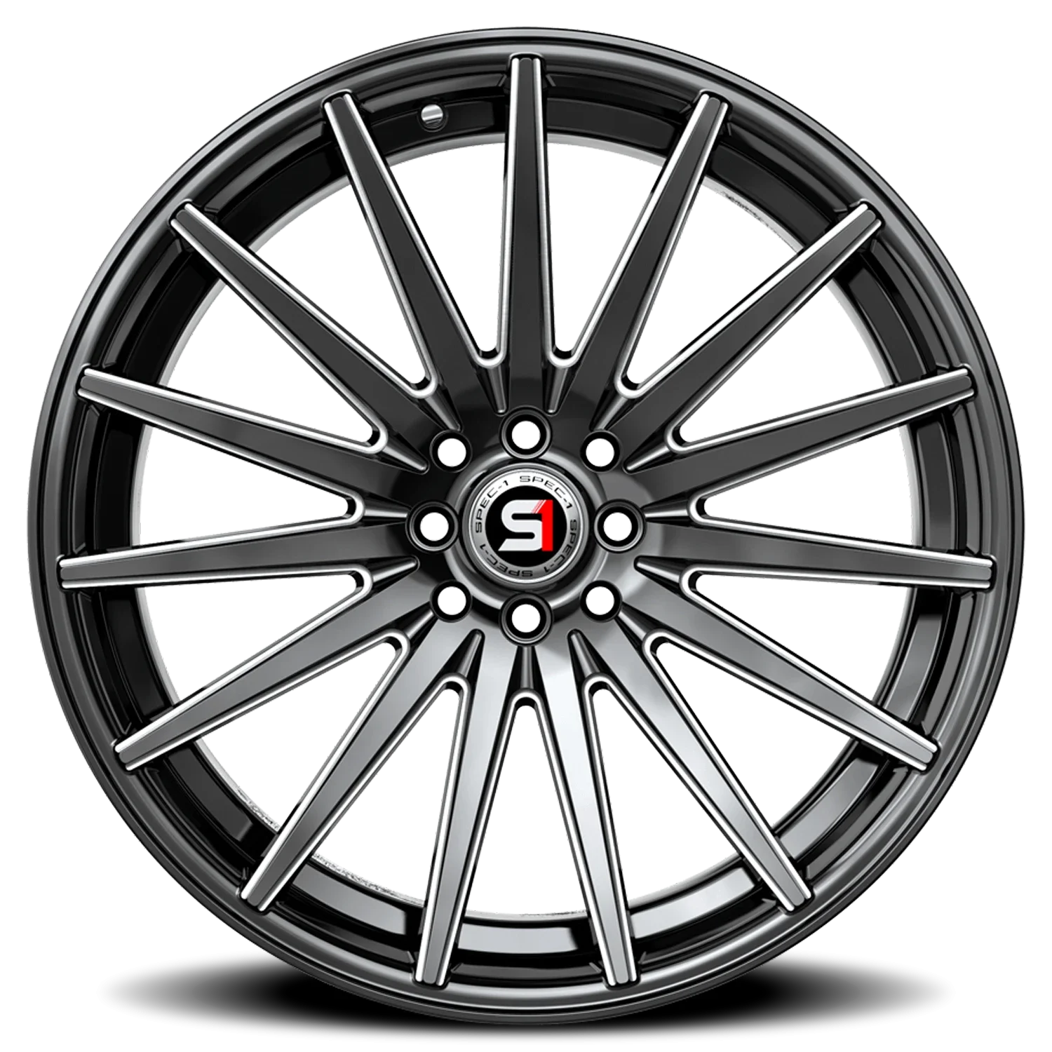 Spec-1 SP-69 - Image 3