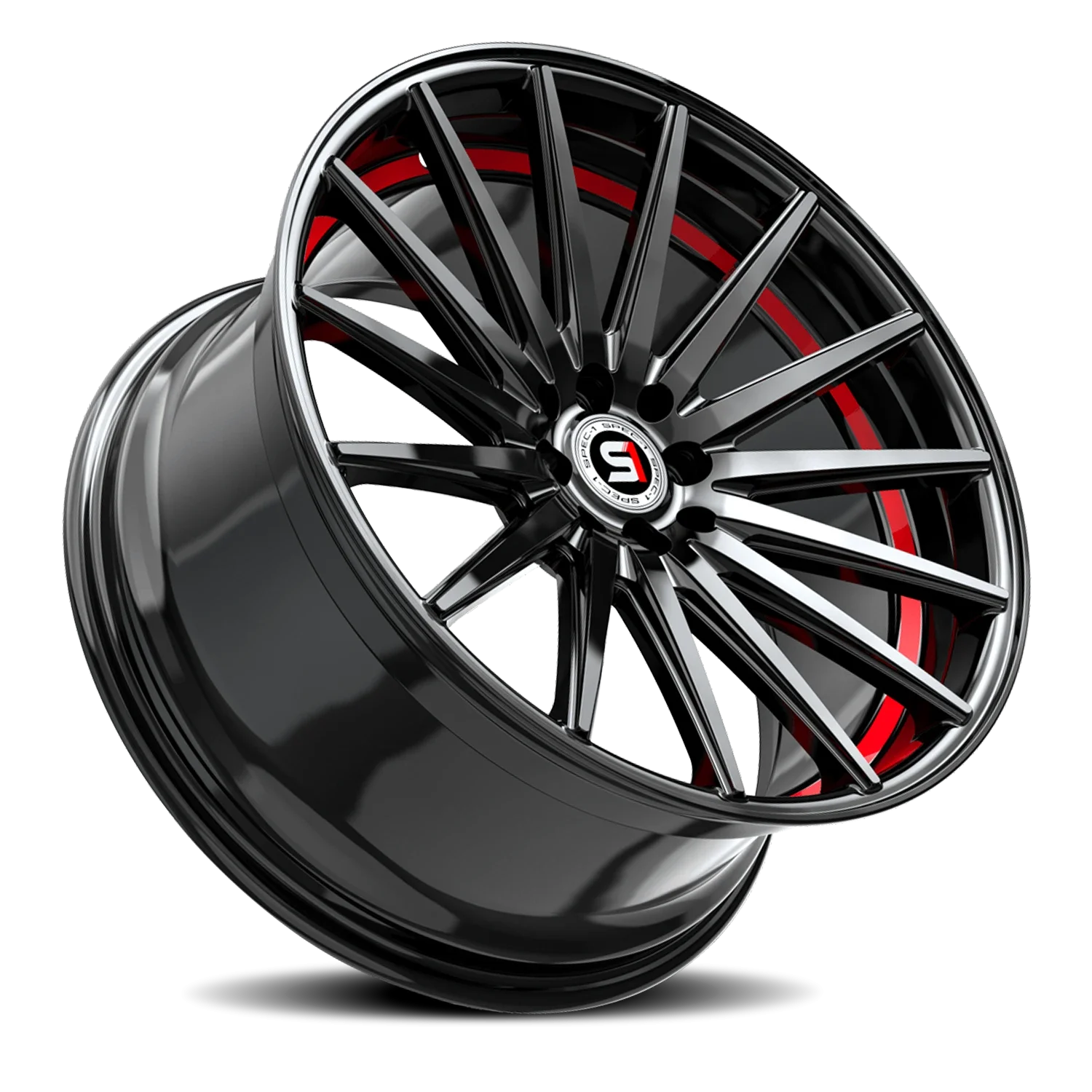 Spec-1 SP-69 - Image 2