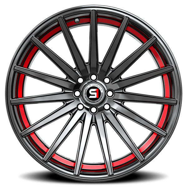 Spec-1 SP-69 - Image 3