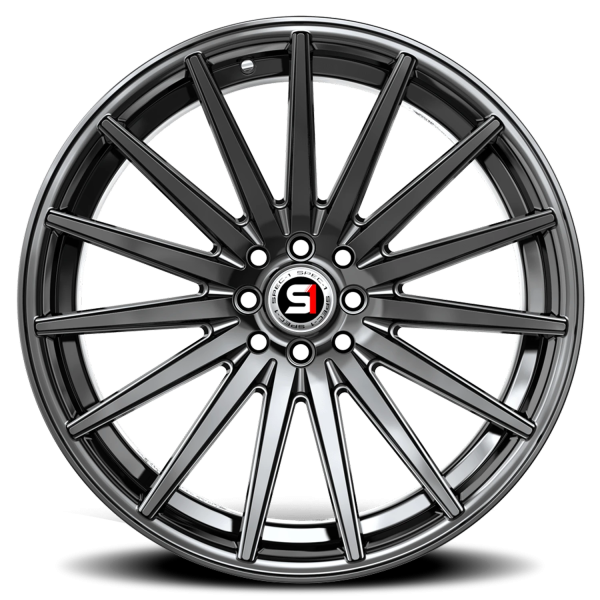Spec-1 SP-69 - Image 3