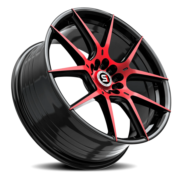 Spec-1 SP-71 - Image 2
