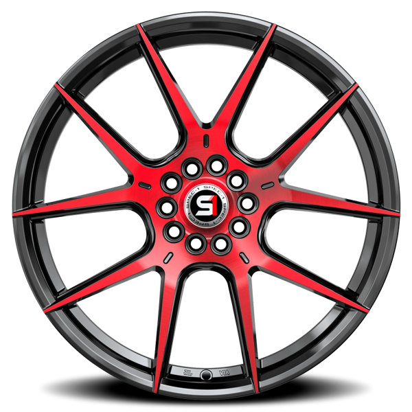 Spec-1 SP-71 - Image 3