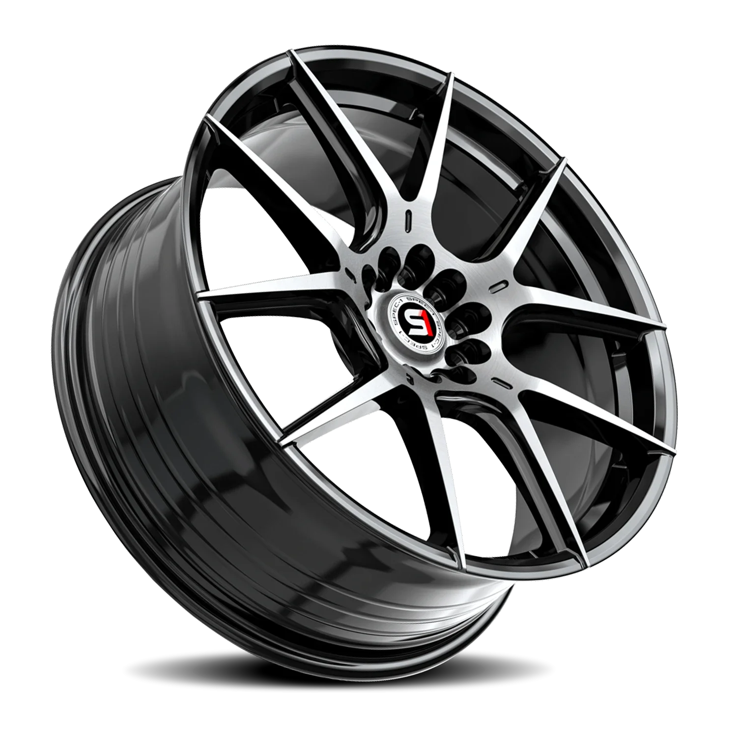 Spec-1 SP-71 - Image 2